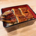 名代 宇奈とと 香里園店的實拍圖