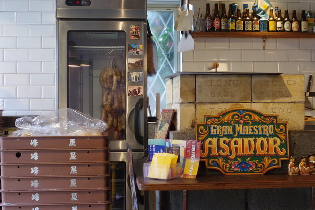 ミ・チョリパン的實拍高清圖