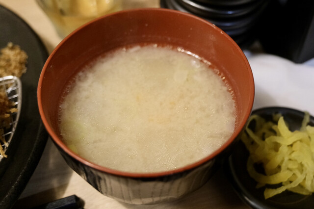 recommendations image for とんかつ 檍 赤坂店