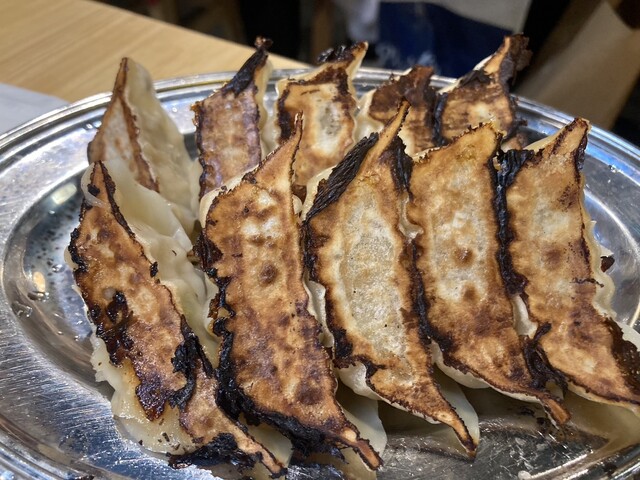 recommendations image for 餃子のかっちゃん 千日前店