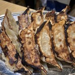 recommendations for 餃子のかっちゃん 千日前店