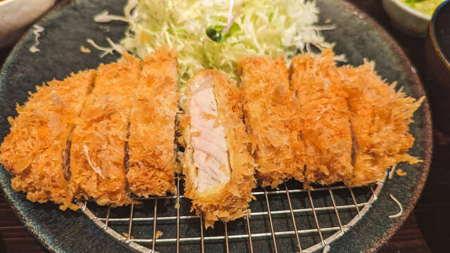 ふみぜん 虎ノ門ヒルズ的實拍高清圖