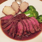 non-style TAMIS的實拍圖