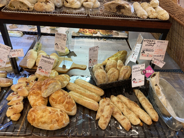 recommendations image for 金太郎パン