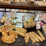 recommendations for 金太郎パン