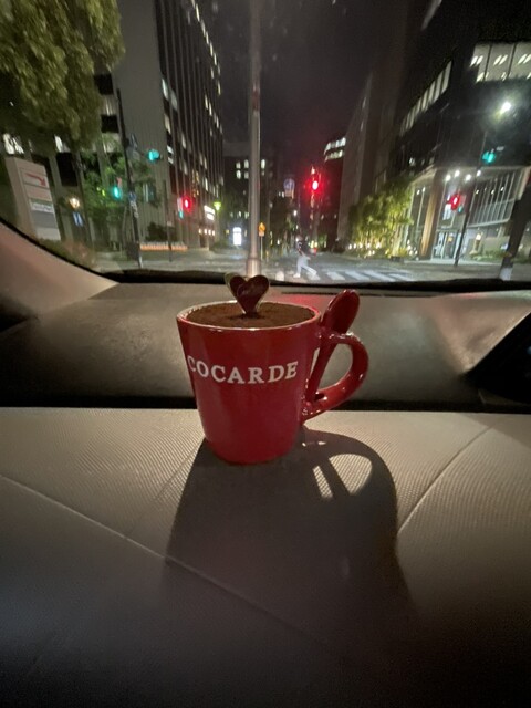 コカルド 天神橋店的實拍高清圖