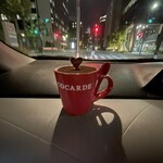 コカルド 天神橋店的實拍圖