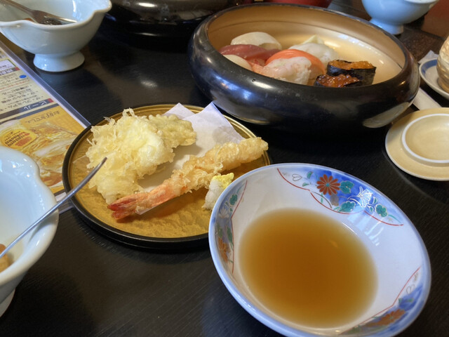 町の寿し 本店的实拍高清图