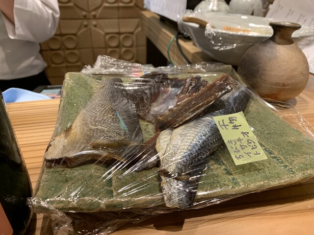 recommendations image for 恵酒真楽 やまなか
