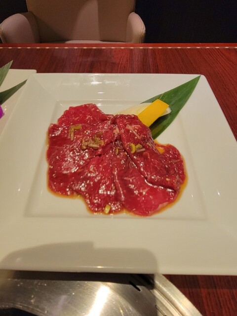 叙々苑 札幌すすきの店的實拍高清圖