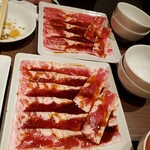 ワンカルビ りんくうタウン店的實拍圖