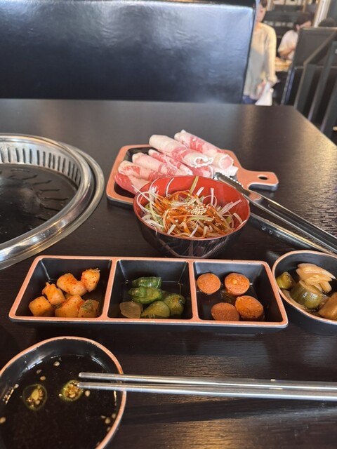イチャドル 新大久保店的實拍高清圖