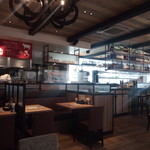 recommendations for 北海道イタリアン ミアボッカ nonowa武蔵小金井店