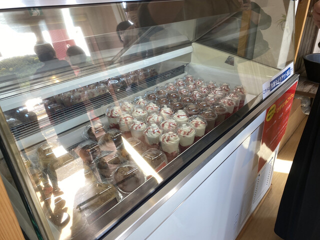 農家の茶屋　自然満喫倶楽部的实拍高清图