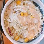 やよい軒 藻岩店的實拍圖