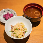 神楽坂 囲炉裏 肉よろず的實拍圖