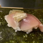 鮓はやし的实拍图