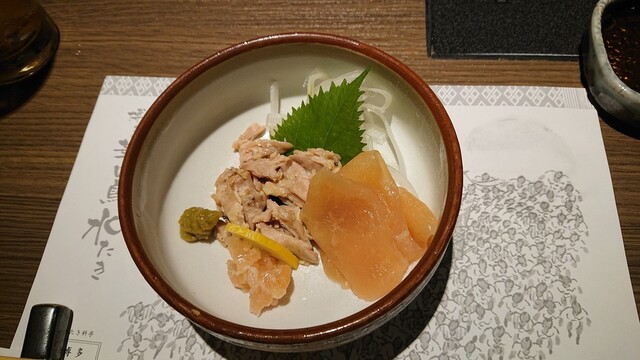 博多華味鳥 川端通り店的實拍高清圖