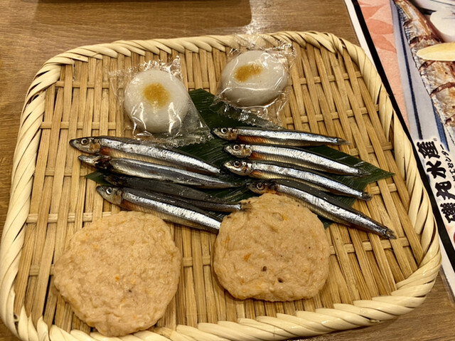 磯丸水産 蒲田西口店的實拍高清圖