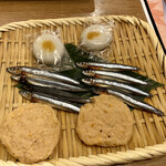 磯丸水産 蒲田西口店的實拍圖