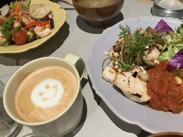 小春日和 TOKYO的实拍高清图