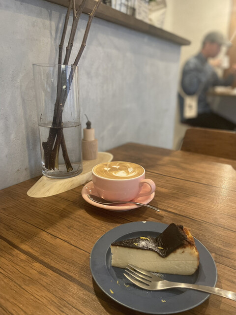 recommendations image for カフェ タレス