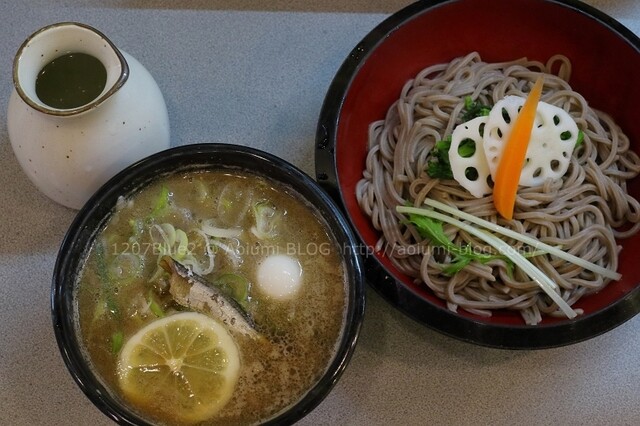 つけ鴨うどん 鴨錦 恵美須店的實拍高清圖