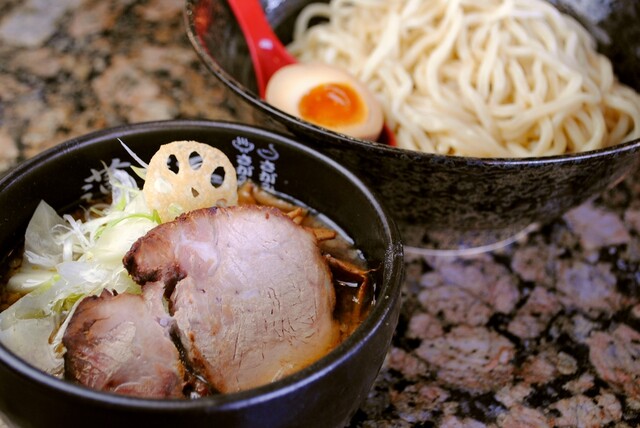 麺処 蓮海 清田本店的实拍高清图