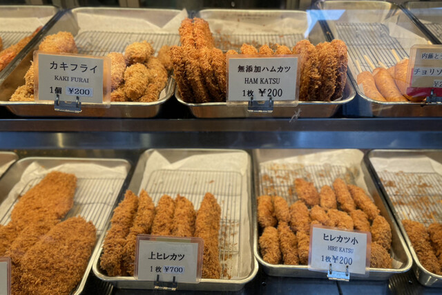 recommendations image for 大野屋牛肉店