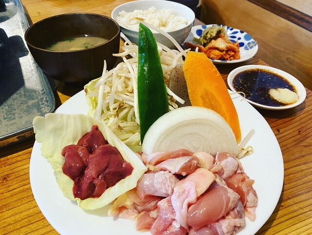 地鶏食堂 篠栗店的實拍高清圖
