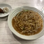 チャイナパーク的实拍图