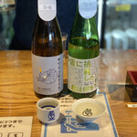SAKE MARKET 新宿店的实拍图