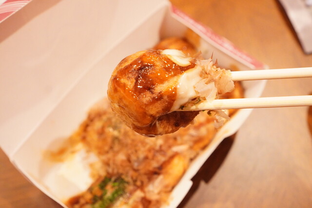 recommendations image for タコとハイボール 狸小路2丁目店