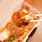 recommendations for タコとハイボール 狸小路2丁目店