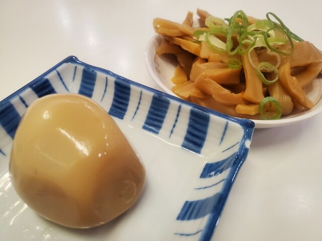 天下一品 二条駅前店的實拍高清圖