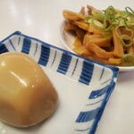 天下一品 二条駅前店的實拍圖