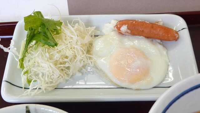 recommendations image for 山田うどん 青梅新町店