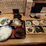 魚屋スタンドふじ子的實拍圖