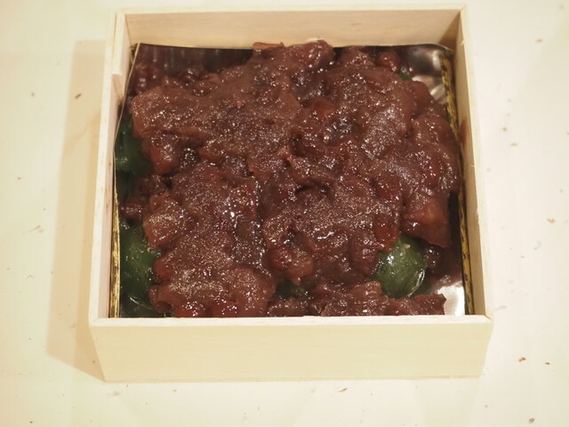 仙太郎 高島屋大阪店的实拍高清图