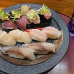 寿司処にし川的实拍图