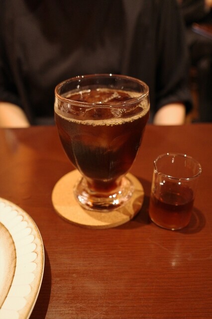 recommendations image for キッサ モクバ