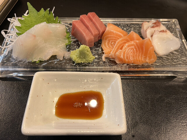海鮮居酒屋 旬釧的实拍高清图
