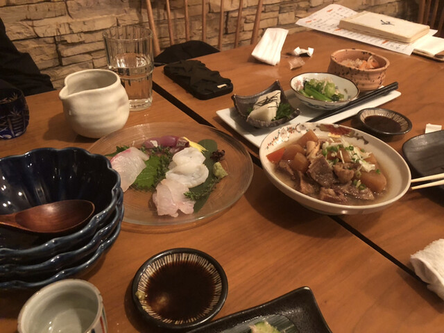 恋文酒場かっぱ 松濤的實拍高清圖