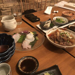 恋文酒場かっぱ 松濤的實拍圖