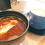 回転寿司日本一 ヨドバシ梅田店的實拍圖