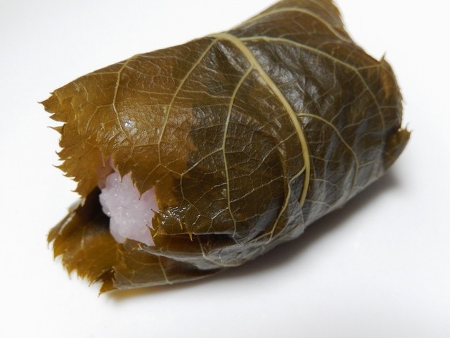 赤福 高島屋大阪店的實拍高清圖