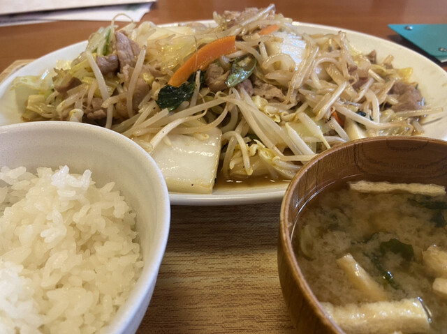大衆食堂 定食のまる大 飯田橋西口店的实拍高清图