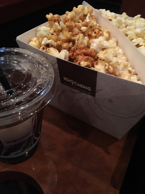 recommendations image for コンセッションスタンド 109シネマズ木場店