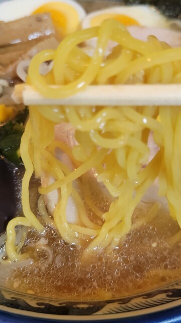 ラーメン大将 麻生店的实拍高清图