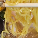 ラーメン大将 麻生店的实拍图